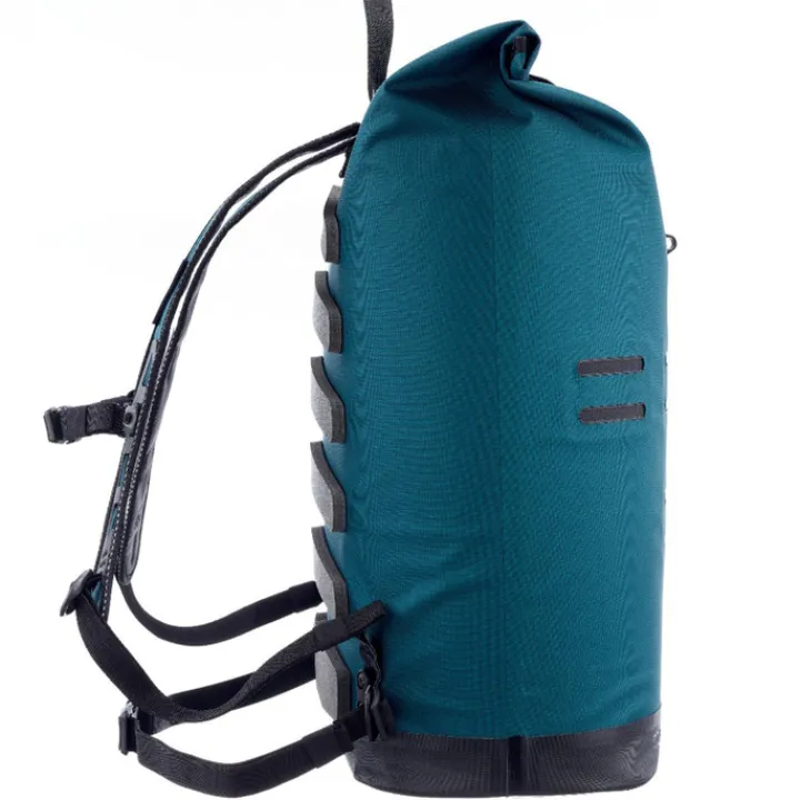 Fietsrugzakken|Dames Rugzakken>Ortlieb Commuter-Daypack 27 L petrol