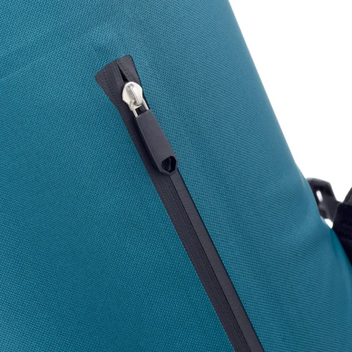 Fietsrugzakken|Dames Rugzakken>Ortlieb Commuter-Daypack 27 L petrol