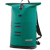 Fietsrugzakken|Dames Rugzakken>Ortlieb Commuter-Daypack 21 L atlantis-green