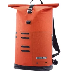 Fietsrugzakken|Dames Rugzakken>Ortlieb Commuter-Daypack 21 L rooibos