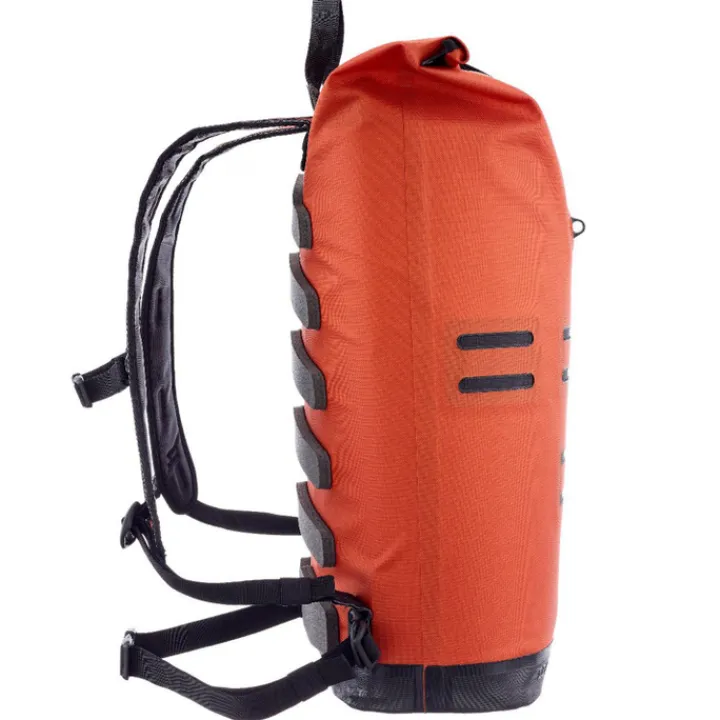 Fietsrugzakken|Dames Rugzakken>Ortlieb Commuter-Daypack 21 L rooibos