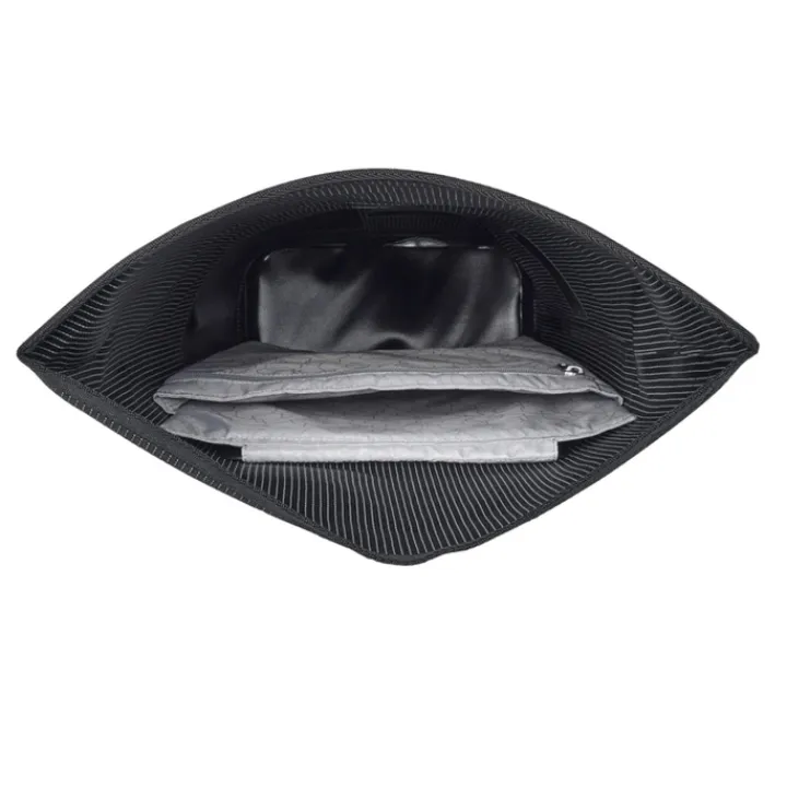 Fietsrugzakken|Dames Rugzakken>Ortlieb Commuter-Daypack High-Vis 21 L black-refl.