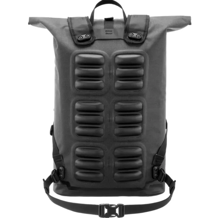 Fietsrugzakken|Dames Rugzakken>Ortlieb Commuter-Daypack Urban 27 L pepper