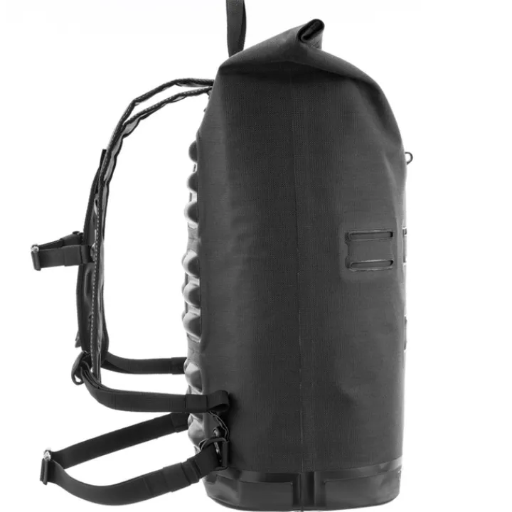 Fietsrugzakken|Dames Rugzakken>Ortlieb Commuter-Daypack Urban 27 L pepper