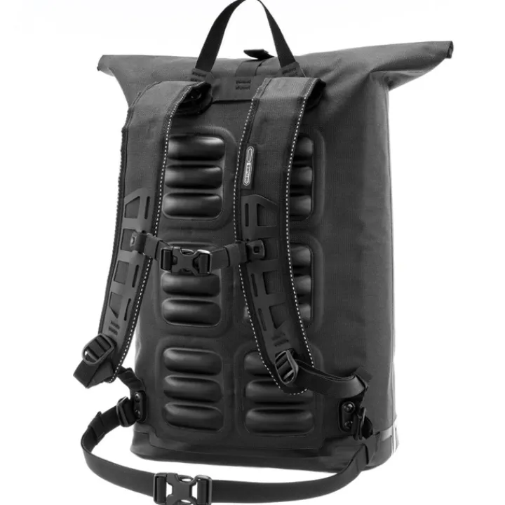 Fietsrugzakken|Dames Rugzakken>Ortlieb Commuter-Daypack Urban 27 L pepper