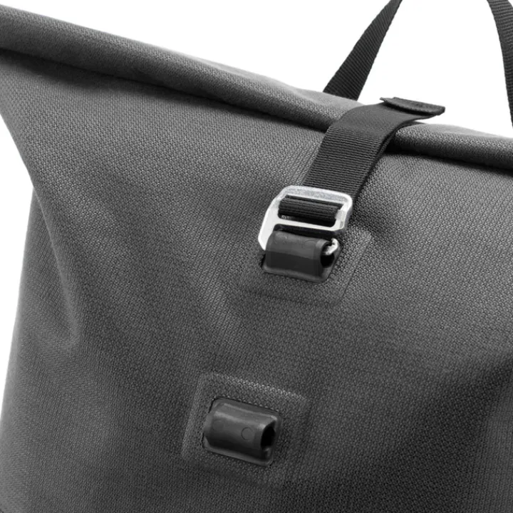Fietsrugzakken|Dames Rugzakken>Ortlieb Commuter-Daypack Urban 27 L pepper
