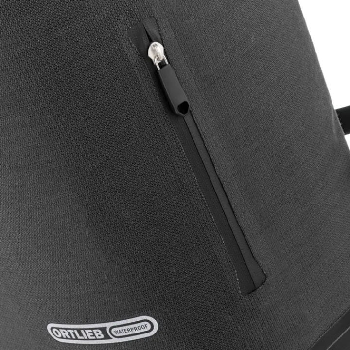 Fietsrugzakken|Dames Rugzakken>Ortlieb Commuter-Daypack Urban 27 L pepper