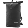 Fietsrugzakken|Dames Rugzakken>Ortlieb Commuter-Daypack Urban 21 L pepper