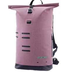 Fietsrugzakken|Dames Rugzakken>Ortlieb Commuter-Daypack Urban 21 L ash-rose