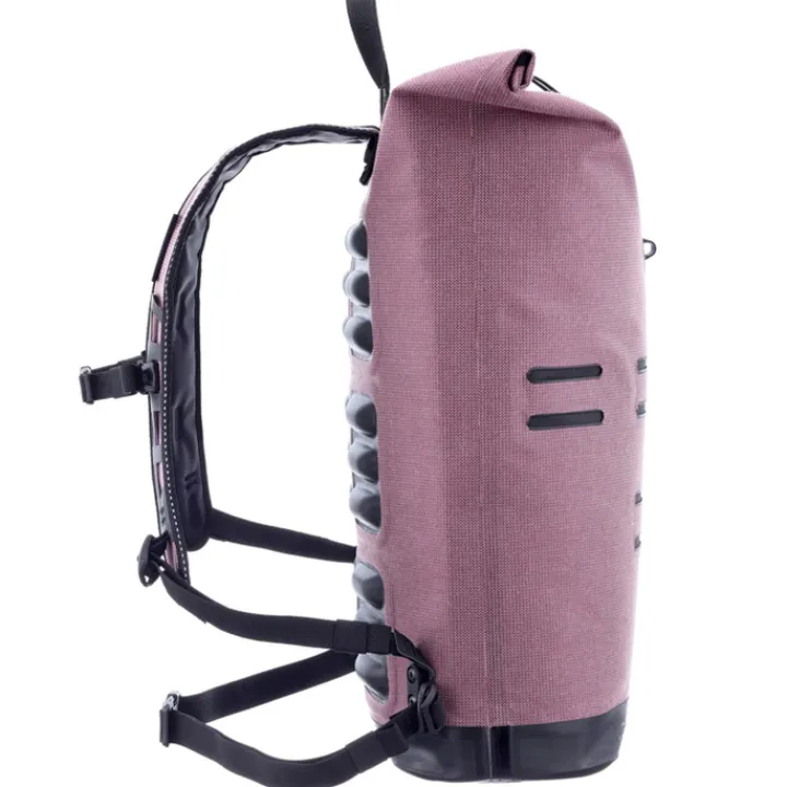 Fietsrugzakken|Dames Rugzakken>Ortlieb Commuter-Daypack Urban 21 L ash-rose