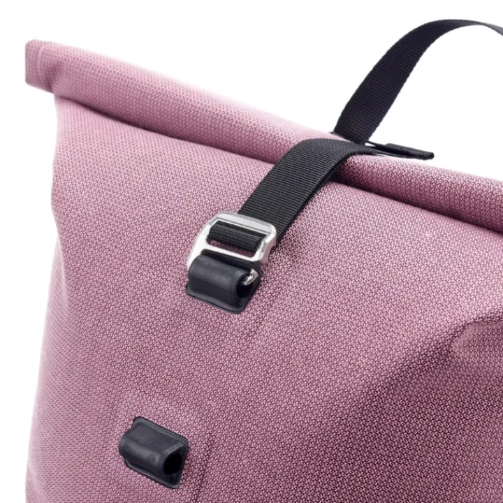 Fietsrugzakken|Dames Rugzakken>Ortlieb Commuter-Daypack Urban 21 L ash-rose