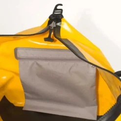 Heren Reistassen|Dames Reistassen>Ortlieb Duffle 60L black