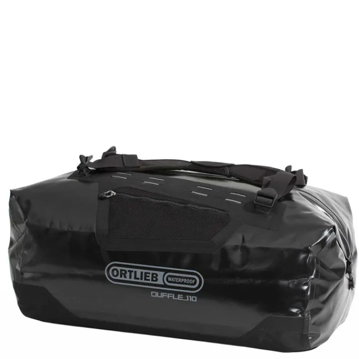 Grote Reistassen|Heren Reistassen>Ortlieb Duffle 110L black