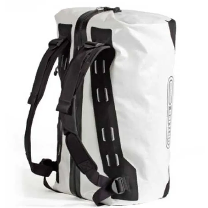 Grote Reistassen|Heren Reistassen>Ortlieb Duffle 110L black