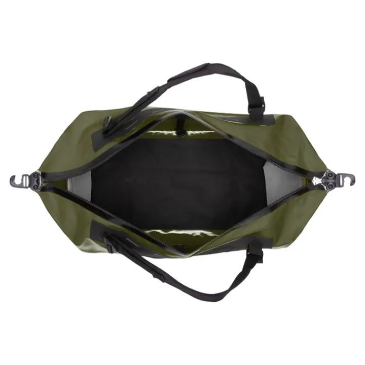 Grote Reistassen|Heren Reistassen>Ortlieb Duffle 85L olive