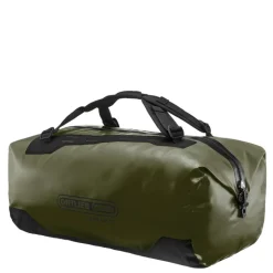 Grote Reistassen|Heren Reistassen>Ortlieb Duffle 110L olive