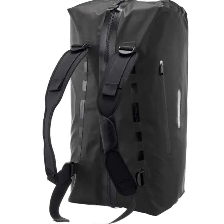 Heren Reistassen|Dames Reistassen>Ortlieb Duffle Lite 60 L black