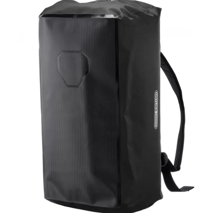 Heren Reistassen|Dames Reistassen>Ortlieb Duffle Lite 60 L black