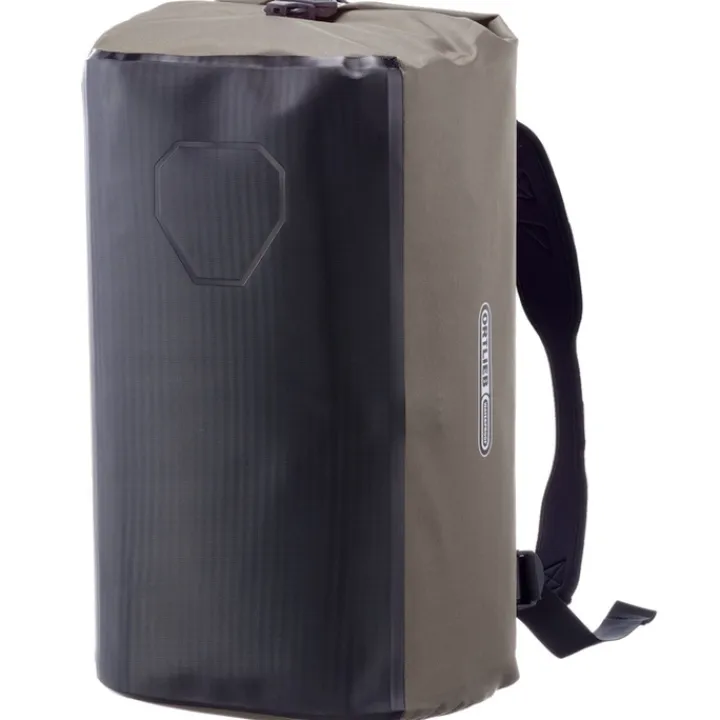 Handbagage Reistassen|Heren Reistassen>Ortlieb Duffle Lite 40 L dark-sand