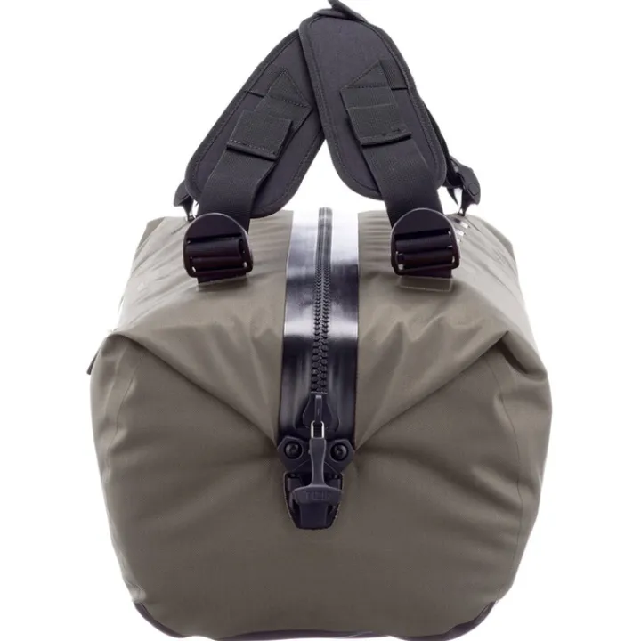 Handbagage Reistassen|Heren Reistassen>Ortlieb Duffle Lite 40 L dark-sand