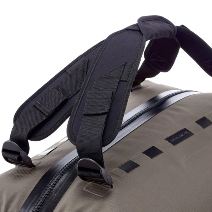 Handbagage Reistassen|Heren Reistassen>Ortlieb Duffle Lite 40 L dark-sand