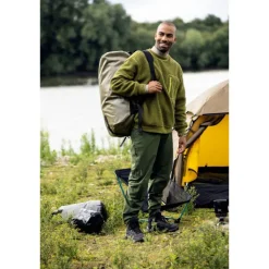 Heren Reistassen|Dames Reistassen>Ortlieb Duffle RC 49L coral