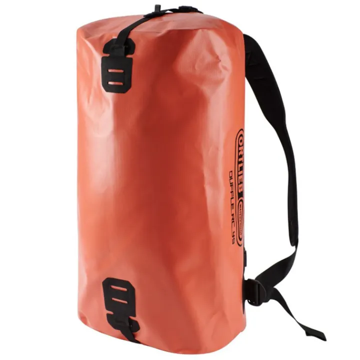 Heren Reistassen|Dames Reistassen>Ortlieb Duffle RC 49L coral