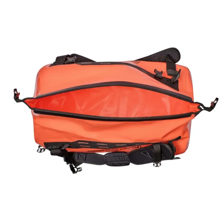 Heren Reistassen|Dames Reistassen>Ortlieb Duffle RC 49L coral