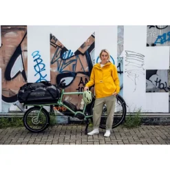 Heren Reistassen|Dames Reistassen>Ortlieb Duffle RC 89L olive