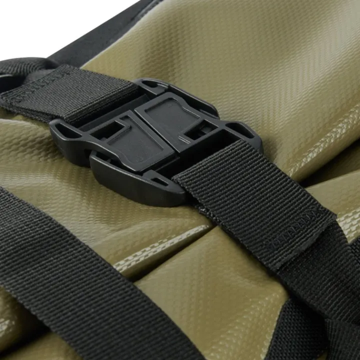 Heren Reistassen|Dames Reistassen>Ortlieb Duffle RC 49L olive