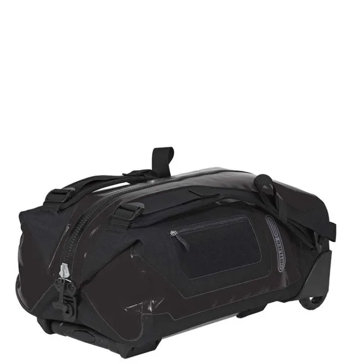 Kleine Reistassen|Handbagage Reistassen>Ortlieb Duffle RG 34L black
