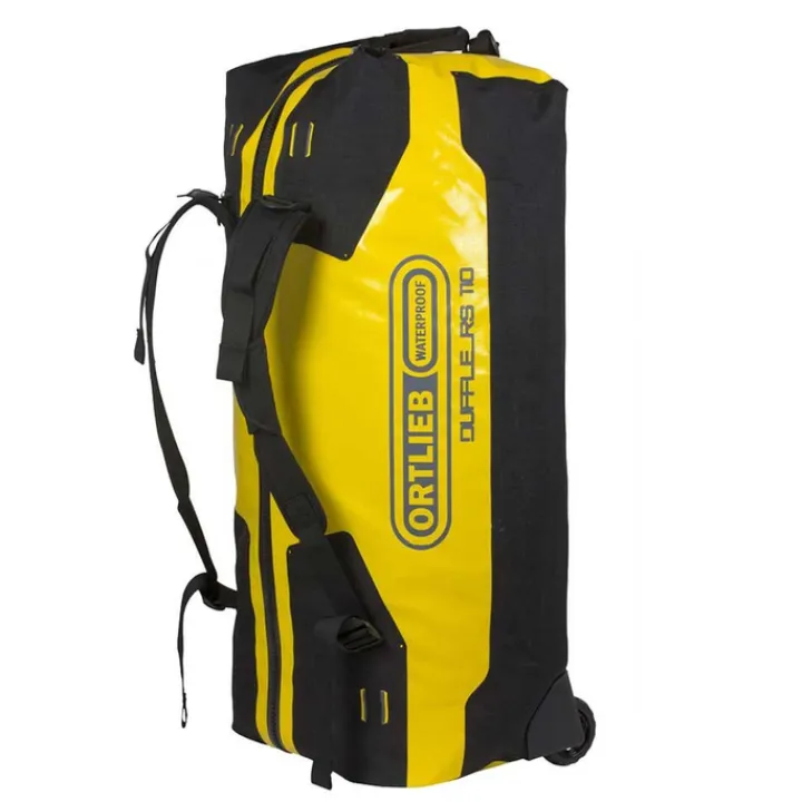 Grote Reistassen|Heren Reistassen>Ortlieb Duffle RS 110L black