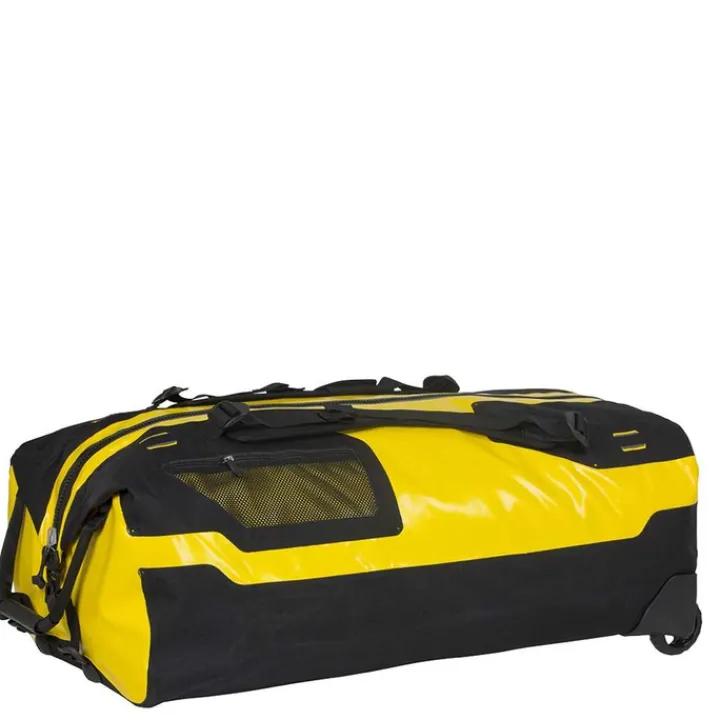 Grote Reistassen|Heren Reistassen>Ortlieb Duffle RS 110L black