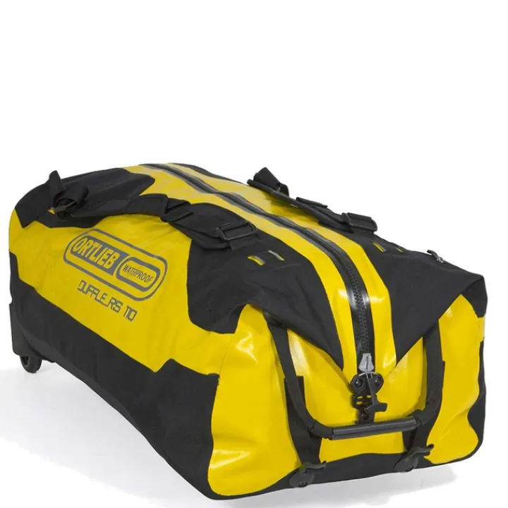 Grote Reistassen|Heren Reistassen>Ortlieb Duffle RS 110L black