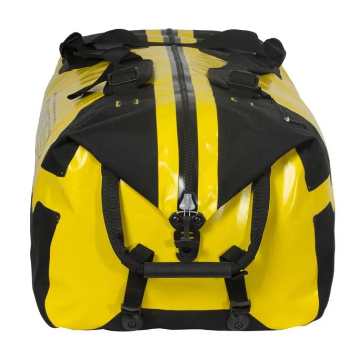 Rugzak Met Wieltjes|Grote Reistassen>Ortlieb Duffle RS 140L black