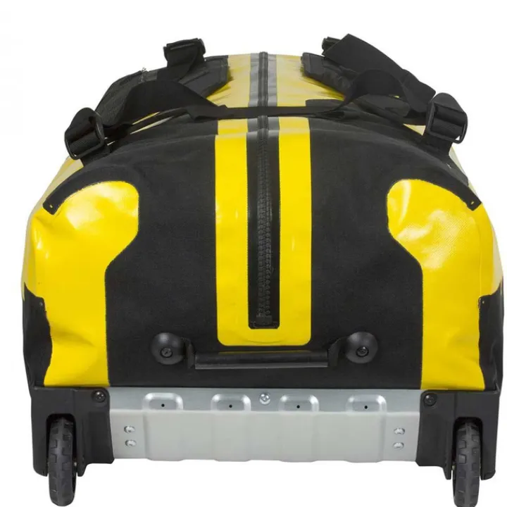 Rugzak Met Wieltjes|Grote Reistassen>Ortlieb Duffle RS 140L black
