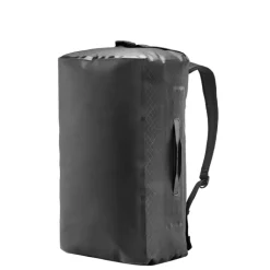 Handbagage Reistassen|Heren Reistassen>Ortlieb Metrosphere Duffle 40L black-embossed