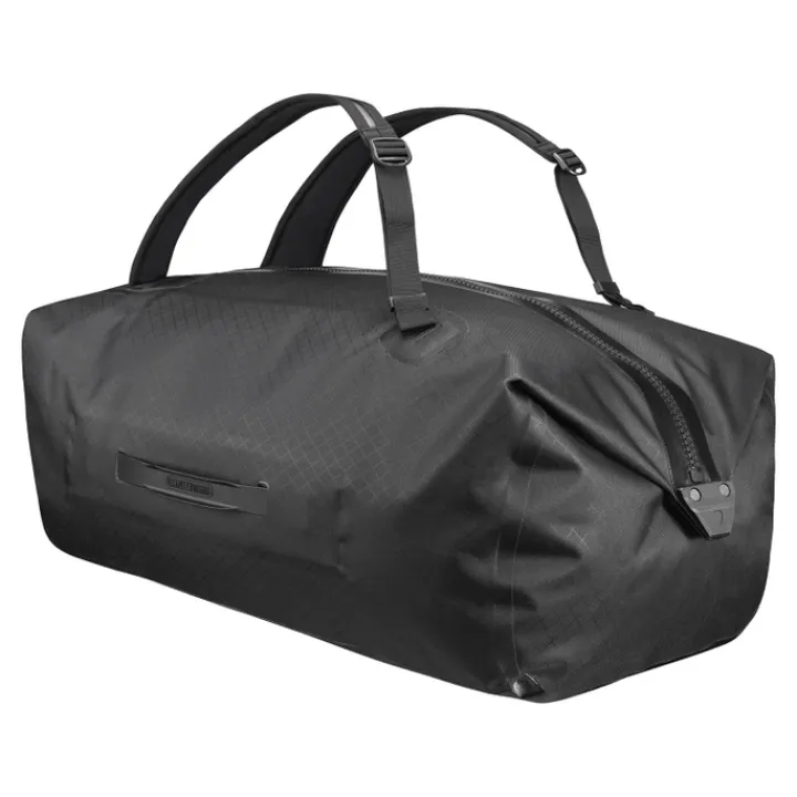 Heren Reistassen|Dames Reistassen>Ortlieb Metrosphere Duffle 60L black-embossed