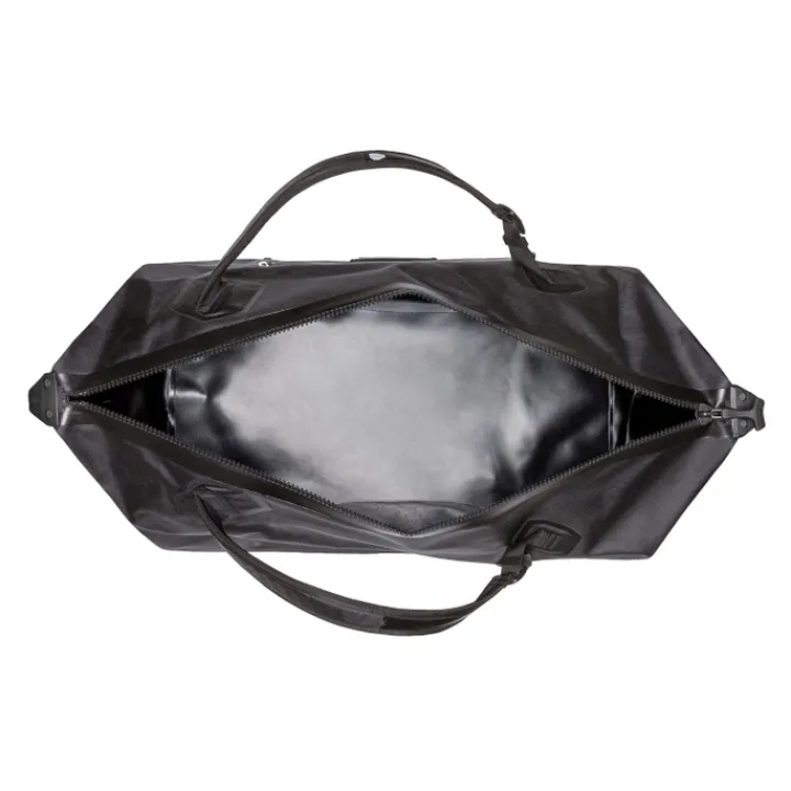 Heren Reistassen|Dames Reistassen>Ortlieb Metrosphere Duffle 60L black-embossed
