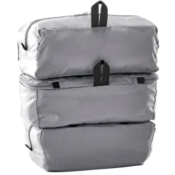 Inpaksystemen>Ortlieb Packing Cubes for Pannier grey