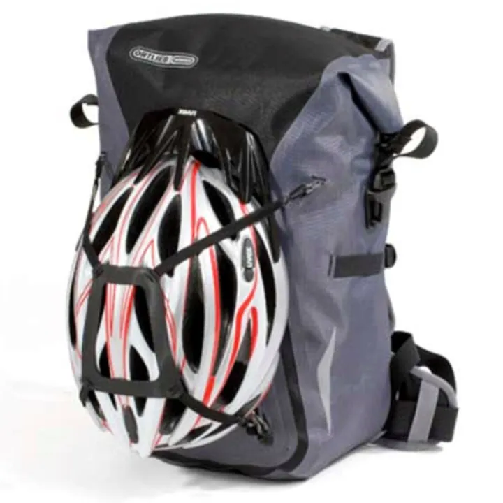 Fietsrugzakken|Daypack>Ortlieb Packman Pro2 Daypack 25L petrol/black