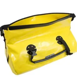 Kleine Reistassen|Handbagage Reistassen>Ortlieb Rack-Pack 31 L black