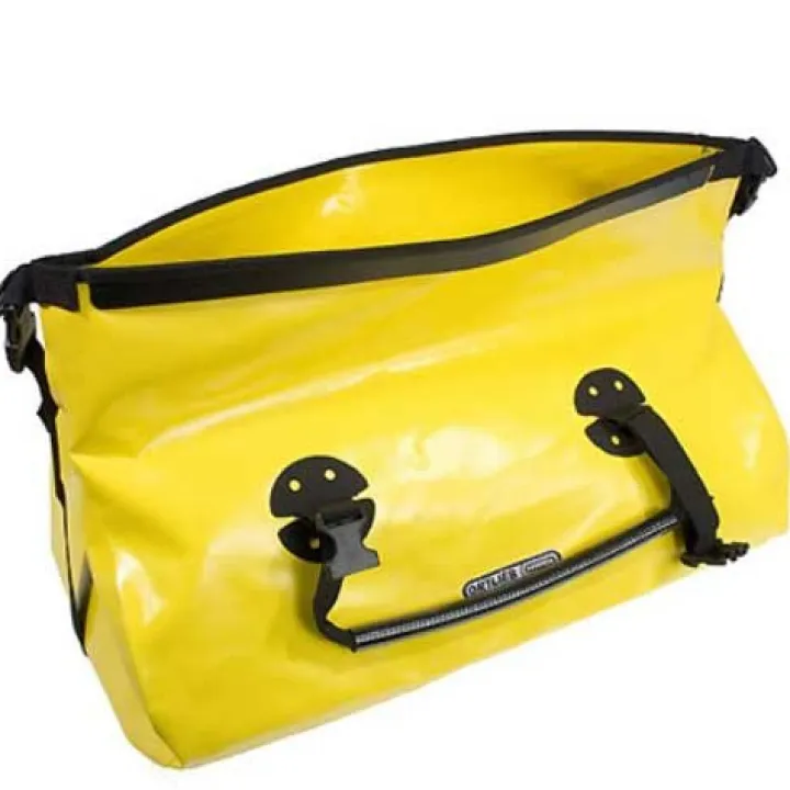 Kleine Reistassen|Handbagage Reistassen>Ortlieb Rack-Pack 31 L black