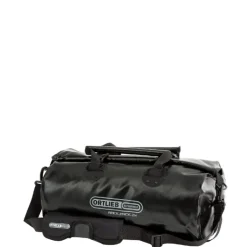 Kleine Reistassen|Handbagage Reistassen>Ortlieb Rack-Pack 24 L black