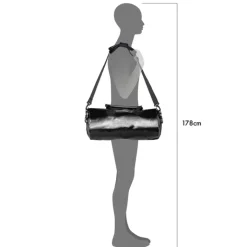 Kleine Reistassen|Handbagage Reistassen>Ortlieb Rack-Pack 24 L black