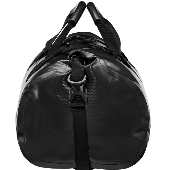 Kleine Reistassen|Handbagage Reistassen>Ortlieb Rack-Pack 24 L black