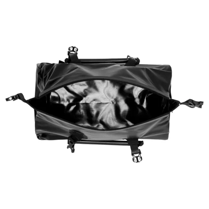 Kleine Reistassen|Handbagage Reistassen>Ortlieb Rack-Pack 24 L black