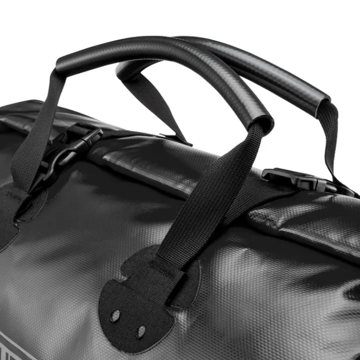 Kleine Reistassen|Handbagage Reistassen>Ortlieb Rack-Pack 24 L black