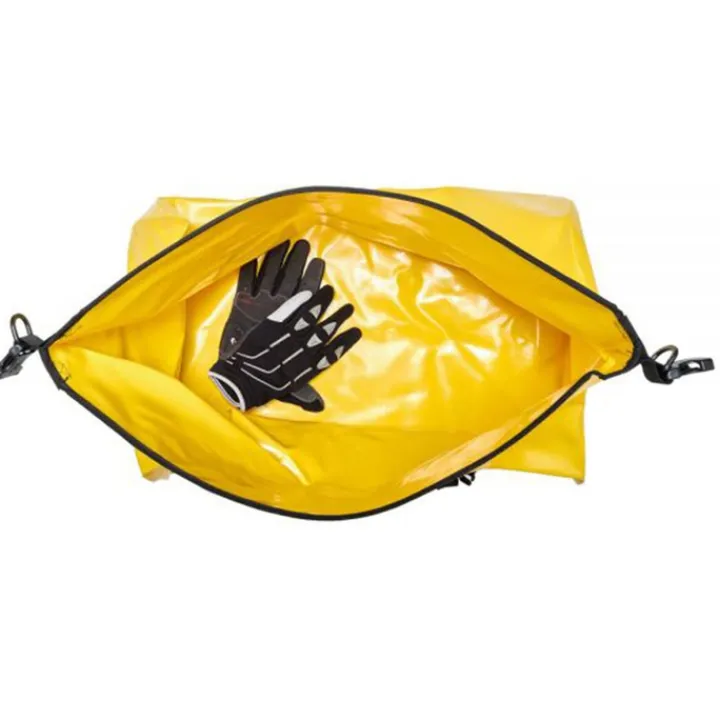 Kleine Reistassen|Handbagage Reistassen>Ortlieb Rack-Pack 31 L olive