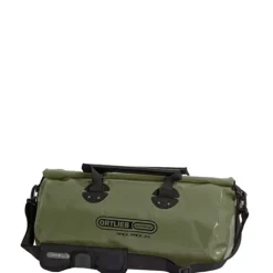 Kleine Reistassen|Handbagage Reistassen>Ortlieb Rack-Pack 24 L olive